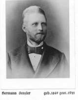 Hermann, 1849-1921