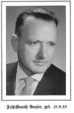 Jobst-Henrich, 1923