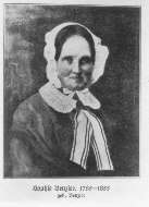 Sophie (geb. Benzler), 1785-1855